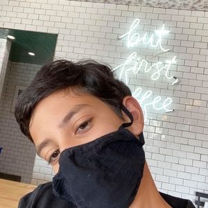 Meet your Posher, Sherif